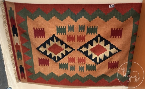 Bild 212 - Teppich