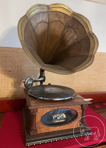 Grammophon