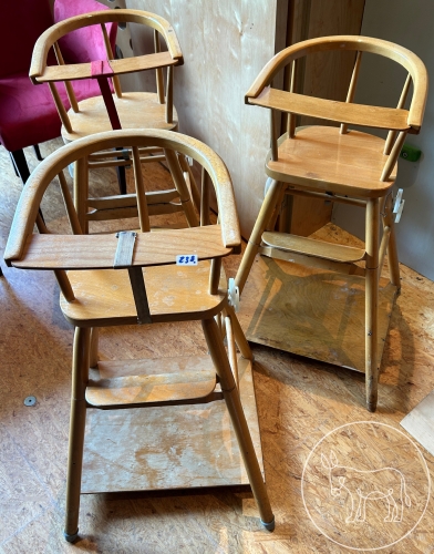 Bild 238 - Kindersitz