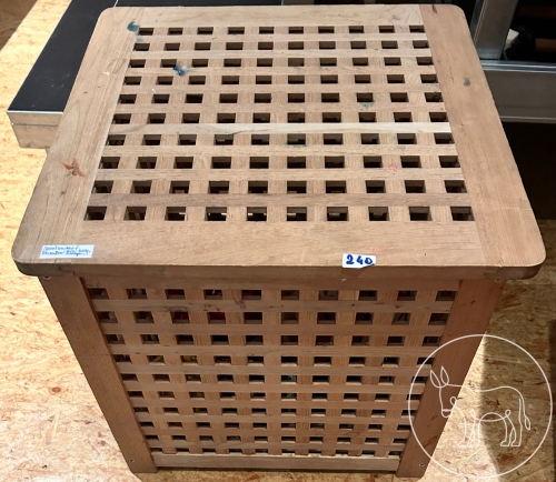 240 - Box