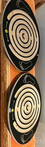 Bild 247 - Trackboard