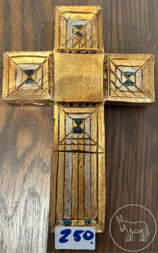 Bild 250 - Kreuz