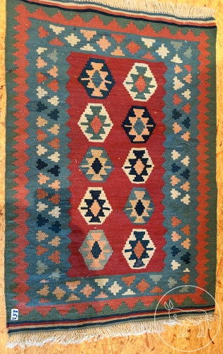 Bild 253 - Teppich