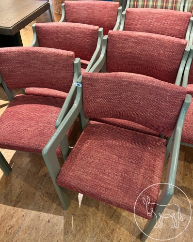 262 - Sessel
