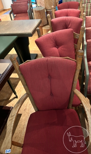 263 - Sessel