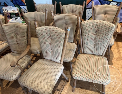 Bild 266 - Sessel