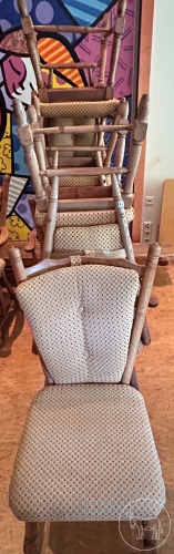 Bild 267 - Sessel