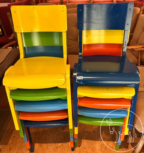 Bild 268 - Sessel