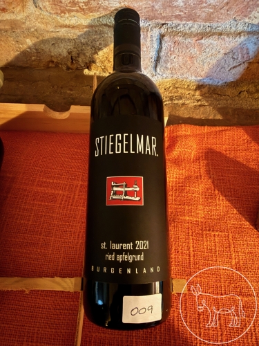 009 - 5Fl. Stiegelmar, SL, Rd.Apfelgrund