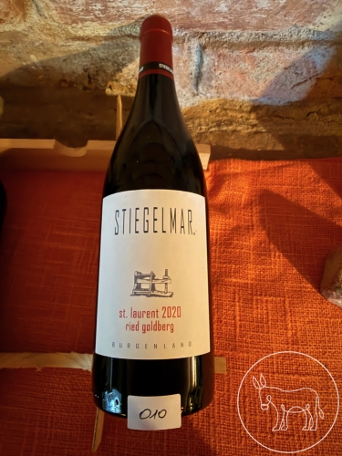 010 - 6Fl. Stiegelmar, SL, Rd.Goldberg