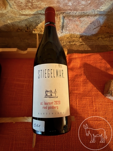 011 - 5Fl. Stiegelmar, SL, Rd.Goldberg