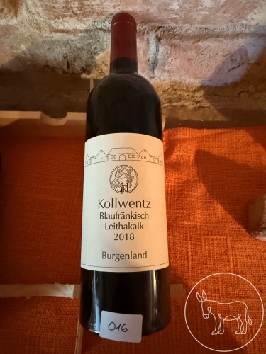 016 - 5Fl. Kollwentz, BF Leithakalk