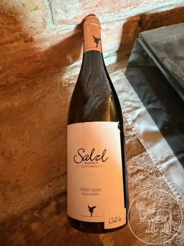 026 - 7Fl. Salzl, PN Salzlacken