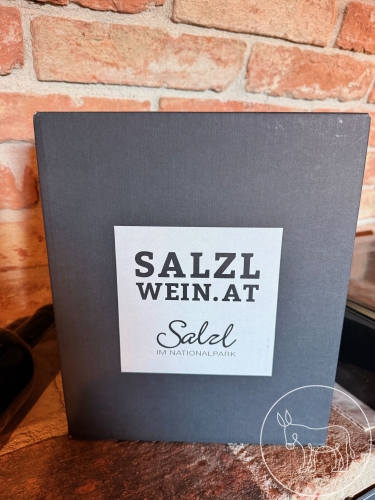 027 - 6Fl. Salzl, PN Salzlacken