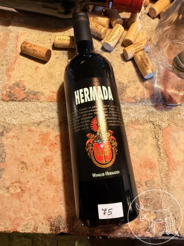 075 - 10Fl. W.-Hermaden, Hermada
