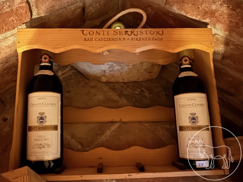 077 - 2Fl. Avignonesi Chianti Classico