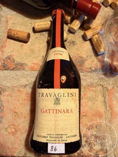 086 - 1Fl. Gattinara