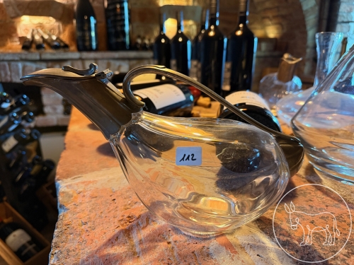 Bild 112 - Weinkaraffe / Dekanter