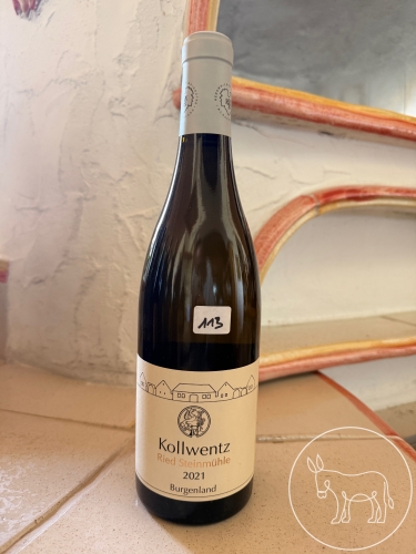 113 - 6Fl. Kollwentz, SB Steinmühle