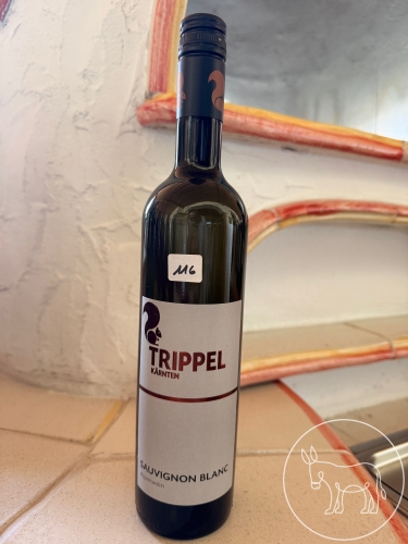 116 - 6Fl. Trippel, SB