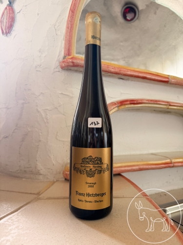 137 - 7Fl. Hirtzberger, RS SM Hochrain