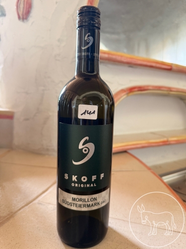 141 - 4Fl. Skoff, Morillon