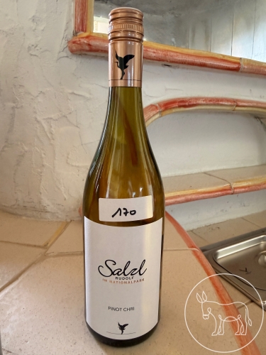 170 - 6Fl. Salzl, Pinot Chri