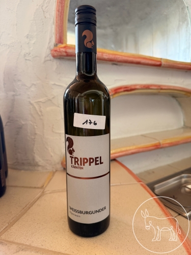 176 - 2Fl. Trippel, WB