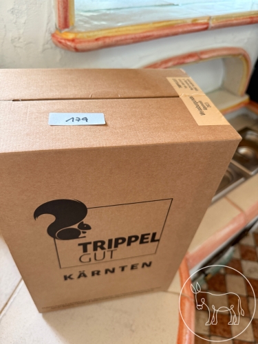 179 - 6Fl. Trippel, WB
