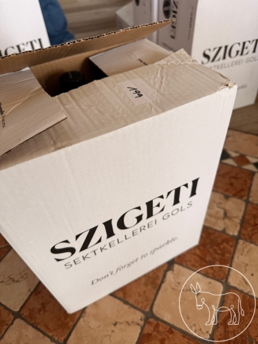 199 - 6Fl. Szigeti, Winterlove