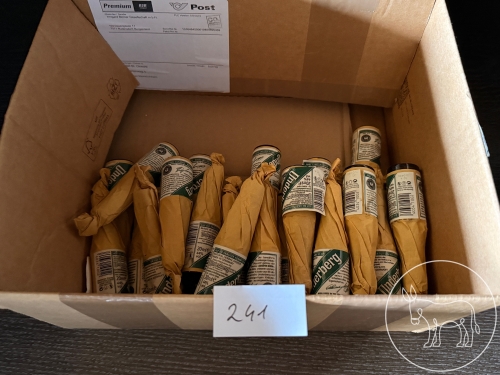 Bild 241 - Underberg Konvolut