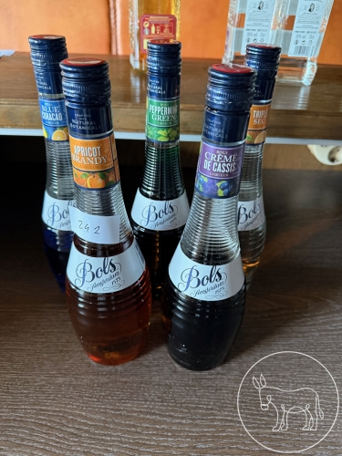 Bild 242 - Bols Konvolut