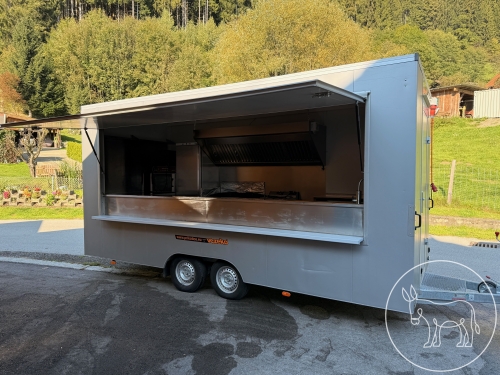 Food-Trailer