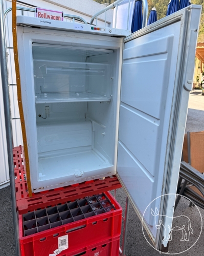 011 - Privileg Tiefkühlschrank