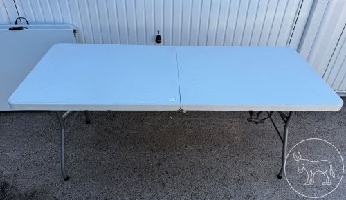 034 - 4 Stk. Event-/Catering-Tische