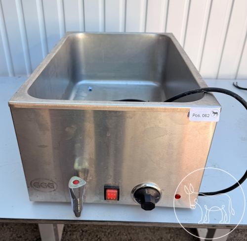 062 - Bain Marie