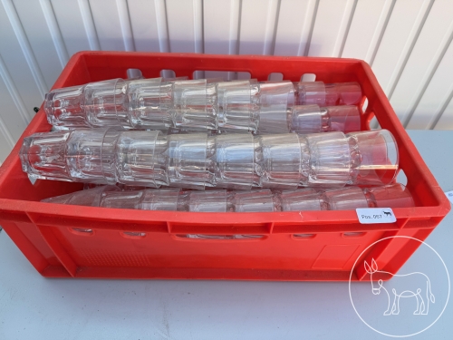 Bild 067 - 65 Caipi-Glaser