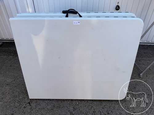 Bild 087 - 2 Event- / Cateringtische