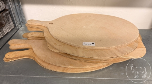 Bild 013 - 10 Pizzabretter