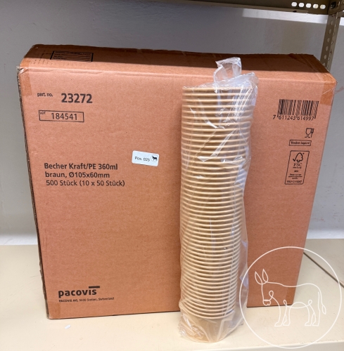 Bild 025 - 450 Eisbecher Karton