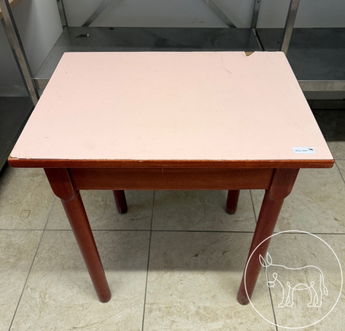 Bild 037 - Kleiner Beistelltisch
