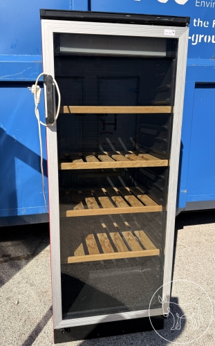 055 - Vest Frost Weinkühlschrank