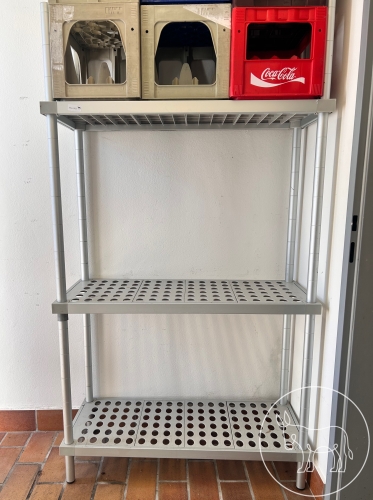 Bild 062 - Lebensmittelregal