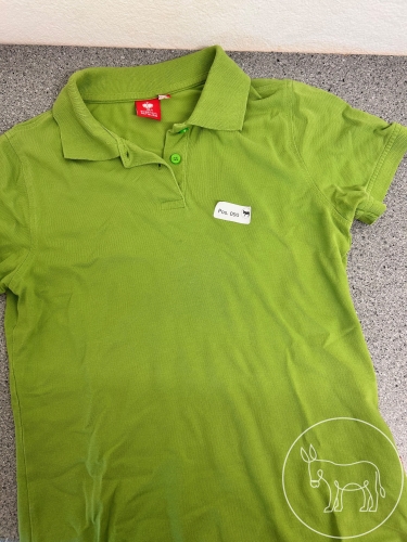 090 - Polohemden Konvolut S M L