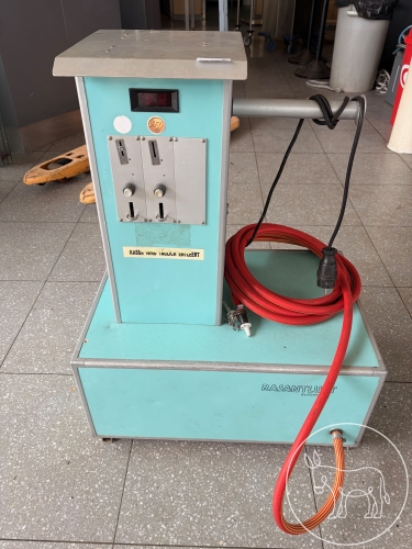 114 - Luftautomat