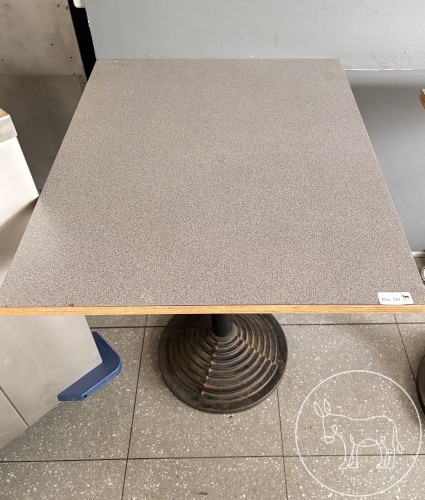 Bild 120 - Bistrotisch