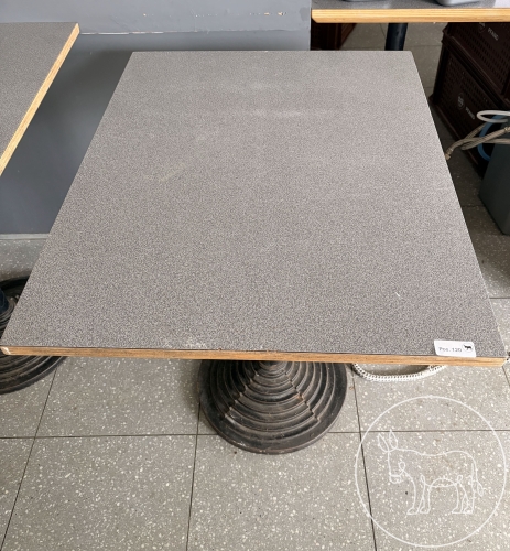 Bild 121 - Bistrotisch