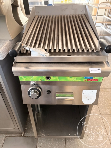 131 - MayWay Gasgriller