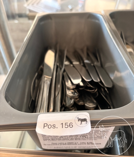 Bild 156 - Messer