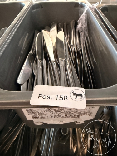 Bild 158 - Messer